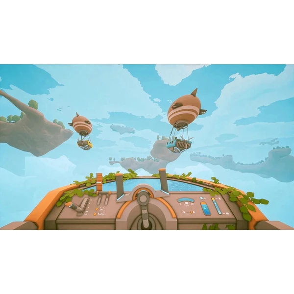 Solarpunk (Switch 2) - Hry na Nintendo Switch 2 - Obrázok 0b66c07700654e1ba4b70b7ae0594626