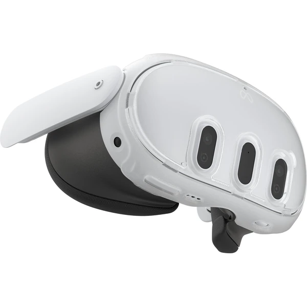 UAG Plyo puzdro Meta Quest 3 číre - Puzdra - Obrázok 0b6d076d2d654128b849f1cbc0070dca