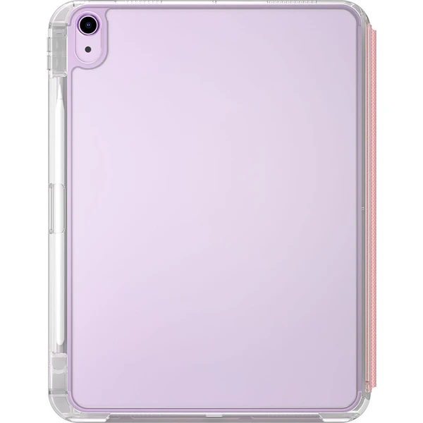 SKINARMA Zeta puzdro pre iPad Air 11" (2024-2026) Pink - Puzdra - Obrázok 0b6fbf7d6f394d2e93bc8f32d0f2f4b0