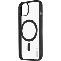 OBAL:ME MagNetix Outline kryt Apple iPhone 14 čierny - Puzdra