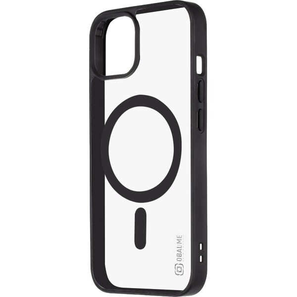 E-shop OBAL:ME MagNetix Outline kryt Apple iPhone 14 čierny
