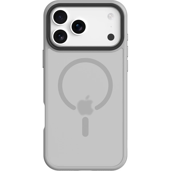 Tactical MagForce Hyperstealth kryt iPhone 17 Pro Max Light Grey - Puzdra - Obrázok 0b8d5aa7569a497796aed3633549caf5