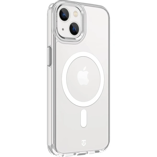 Tactical MagForce 2.0 Kryt pre Apple iPhone 14 Silver - Puzdra - Hlavný obrázok