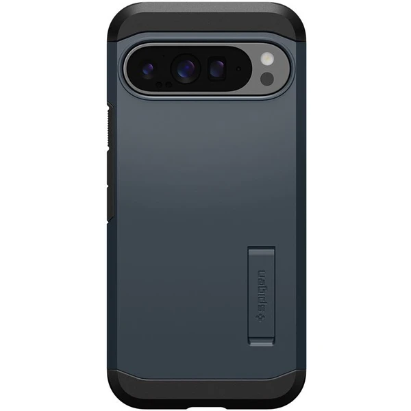 Spigen Tough Armor kryt Google Pixel 9 Pre XL modrý - Puzdra - Obrázok 0b95adc395a14f5da642933fcd4b0f66