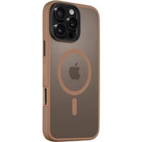 Tactical MagForce Hyperstealth Kryt pre iPhone 16 Pro Max Moucha Moose - Puzdra