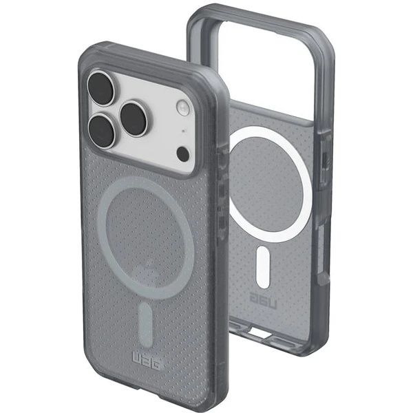 UAG Dot MagSafe kryt iPhone 17 Pro dymový - Puzdra - Obrázok 0b9b4b3c275b4e8c9edf83c790bf3daf