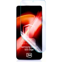 3mk FlexibleGlass Pro ochranné sklo Samsung Galaxy S25 Edge - Ochranné fólie a sklo