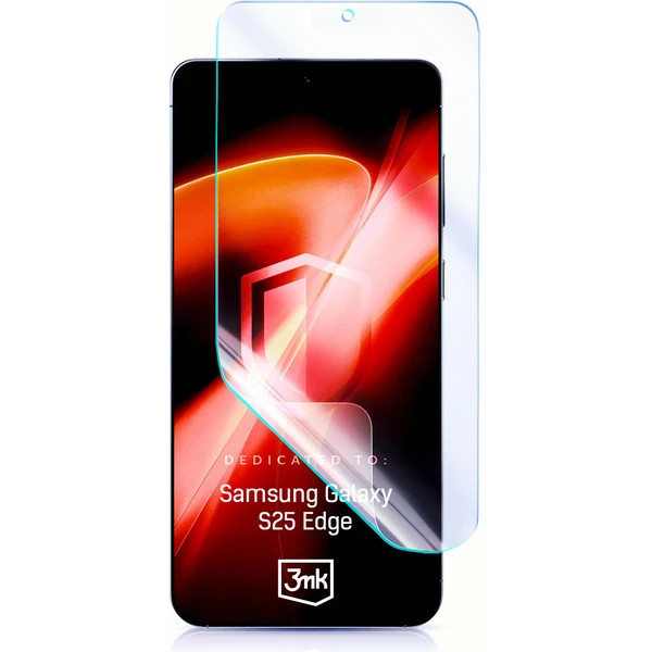 3mk FlexibleGlass Pro ochranné sklo Samsung Galaxy S25 Edge - Ochranné fólie a sklo - Hlavný obrázok