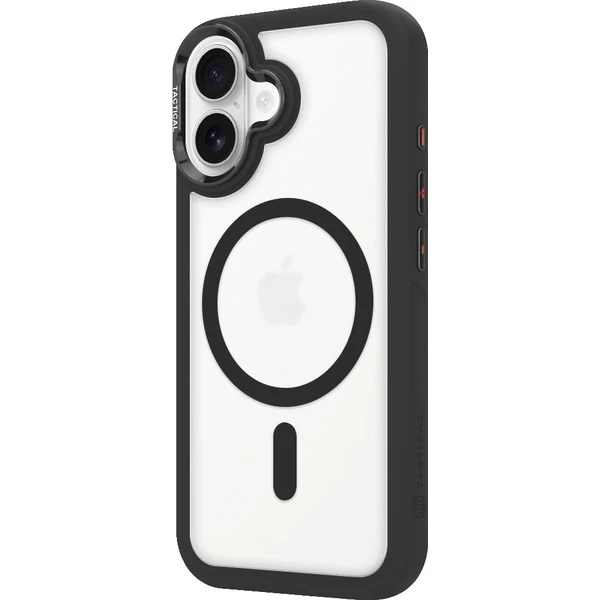 Tactical MagForce Hyperstealth 3.0 Kryt pre Apple iPhone 17 Asphalt - Puzdra - Obrázok 0ba3dc00f9a54ec28496f927c1ed42b4