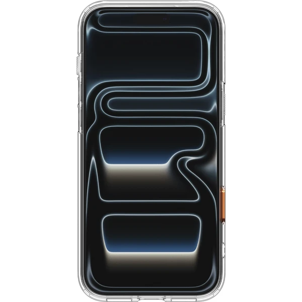 Spigen Ultra Hybrid T MagSafe kryt iPhone 18 Pro Max/17 Pro Max lesklá oranžová - Puzdra - Obrázok 0ba846b390e54c798e1ff204c7b75bed