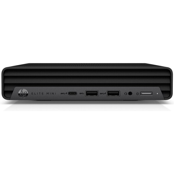 HP Elite Mini 805 G8 (623C1ET#BCM) čierny
