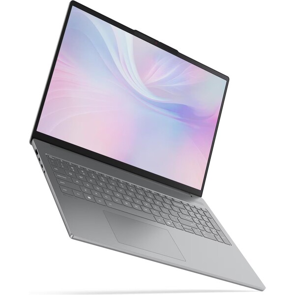 Lenovo IdeaPad Slim 5 16ARP10 (83HU002SCK) sivý