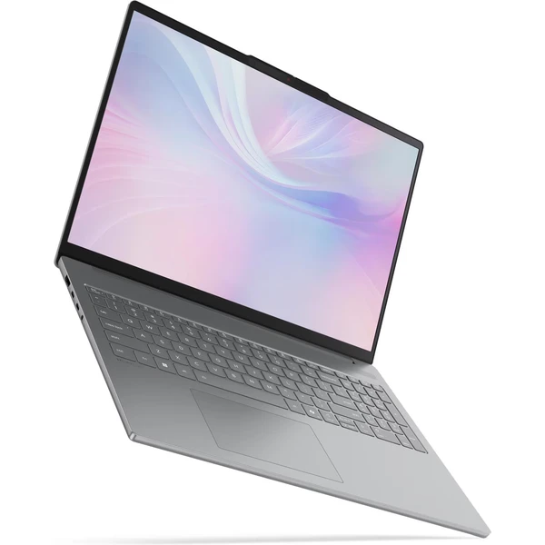 Lenovo IdeaPad Slim 5 16ARP10 (83HU002SCK) sivý - Notebooky - Hlavný obrázok