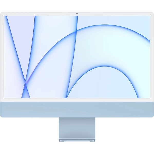 CTO Apple iMac 24" (2021) / 8GPU / Modrá / 1TB SSD / 16GB / Myš / CZ NUM Touch ID KLV - Stolné počítače - Obrázok 0bb734d4f49d472089fe4971616df1b7