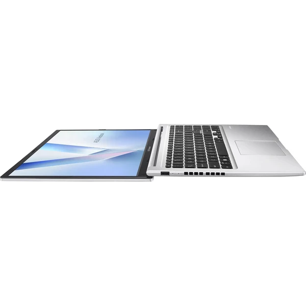 ASUS Vivobook 15 (M1502NAQ-BQ112Z) strieborný - Notebooky - Obrázok 0bb82de194d247f7a0e90b04094c8aa5