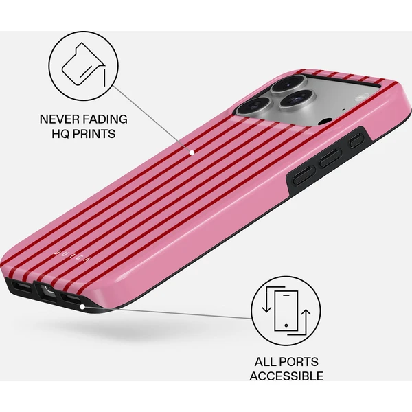 Burga Tough MagSafe puzdro, Favorite Bikini - iPhone 18 Pro - Puzdra - Obrázok 0bbac87a5ec54c8693c567a1e26a9c1a