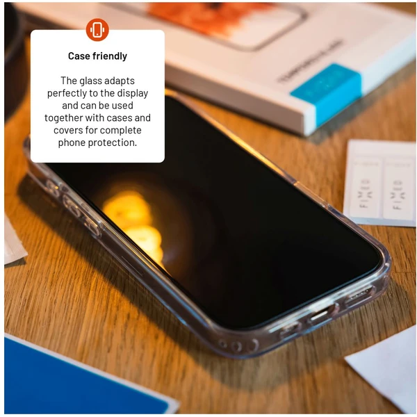 FIXED 2,5D tvrdené sklo Samsung Galaxy Xcover 7 Pre číre - Ochranné fólie a sklo - Obrázok 0bbb3efb65da409d8f44dd70a98ba36e