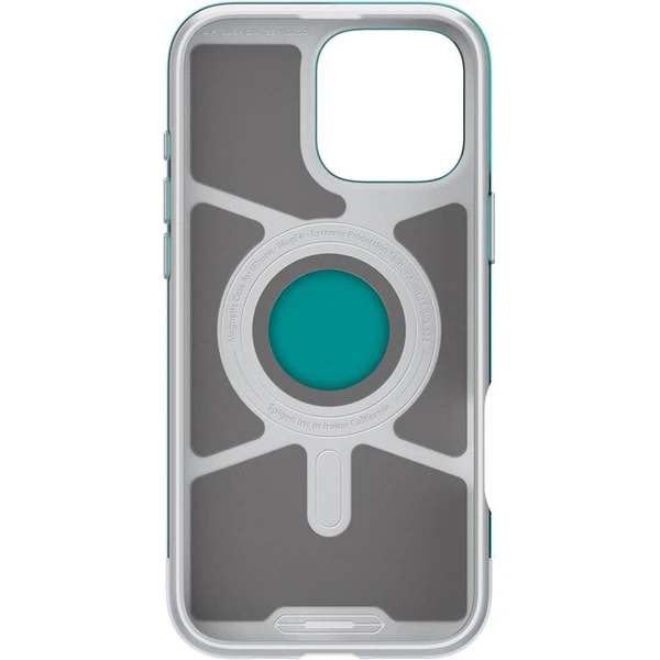 Spigen Classic C1 MagSafe kryt iPhone 16 Pro bondi blue - Puzdra - Obrázok 0bcfa834e116496faa725e981e05034a