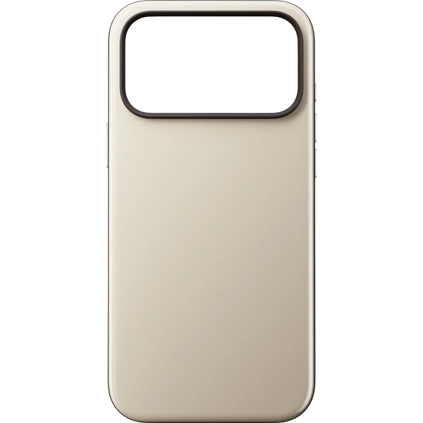 Nomad Sport Case MagSafe kryt iPhone 17 Pro Max/18 Pro Max Cream - Puzdra - Obrázok 0bdd57868cd344a9b42918534e9e24f7