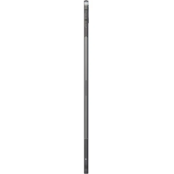 Pitaka MagEZ 2 Case zadný kryt iPad Pro 11" (2025) čierny/sivý - Puzdra - Obrázok 0be3d96a509d4605870cc6a021d11e67