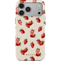 Burga Tough MagSafe kryt iPhone 18 Pro Max Freshly Picked - Puzdra