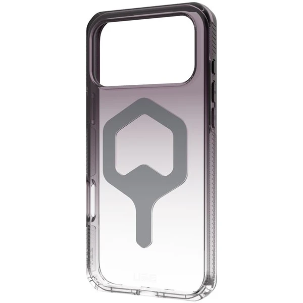 UAG Plyo Magsafe kryt iPhone 17 Pro Max čierny/číry - Puzdra - Obrázok 0bfbaf060f604e7b9411cb549a52dcf9