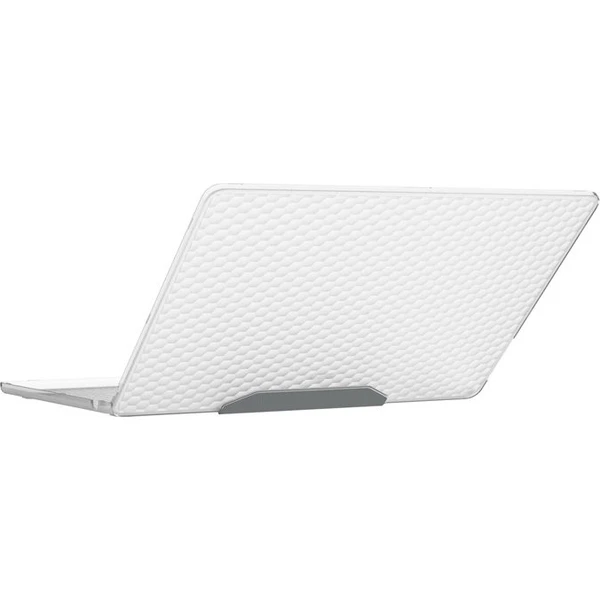 UAG Essential Armor kryt MacBook Air 15" (M4/M3/M2) ice - Puzdra - Obrázok 0c0237a618f14ae3938688cde4612532