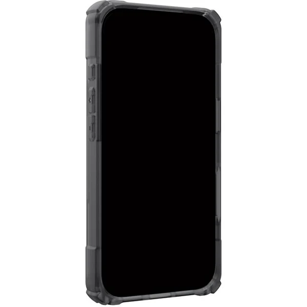 UAG Plasma XTE Magsafe kryt iPhone 17 Pro dymový/titanový - Puzdra - Obrázok 0c0b863b015b485bb926fa825d610ec3