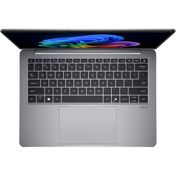 ASUS ExpertBook P5 (P5405CSA-ULTRA7X) sivý - Notebooky - Obrázok 0c0be8ac52d54ebe93b7a18054aaa415