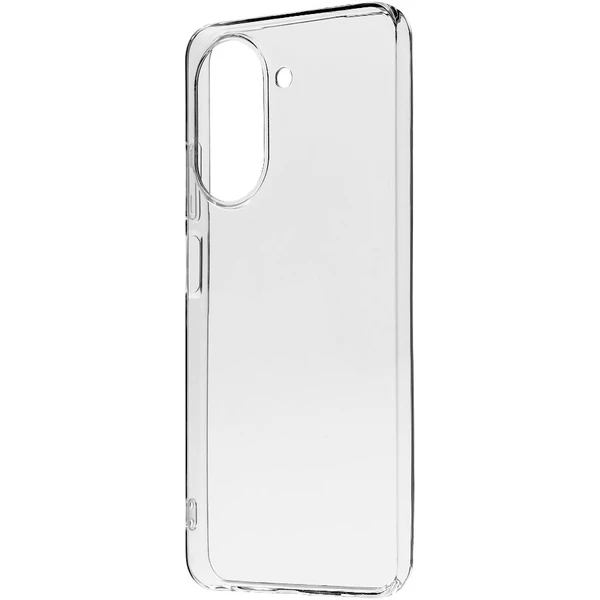 OBAL:ME TPU kryt Xiaomi Redmi A5 číry - Puzdra - Hlavný obrázok