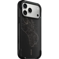 Nomad Rugged MagSafe kryt iPhone 17 Pro Max/18 Pro Max Norte - Puzdra