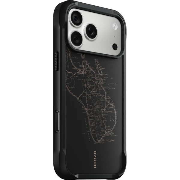 Nomad Rugged MagSafe kryt iPhone 17 Pro Max/18 Pro Max Norte - Puzdra - Hlavný obrázok