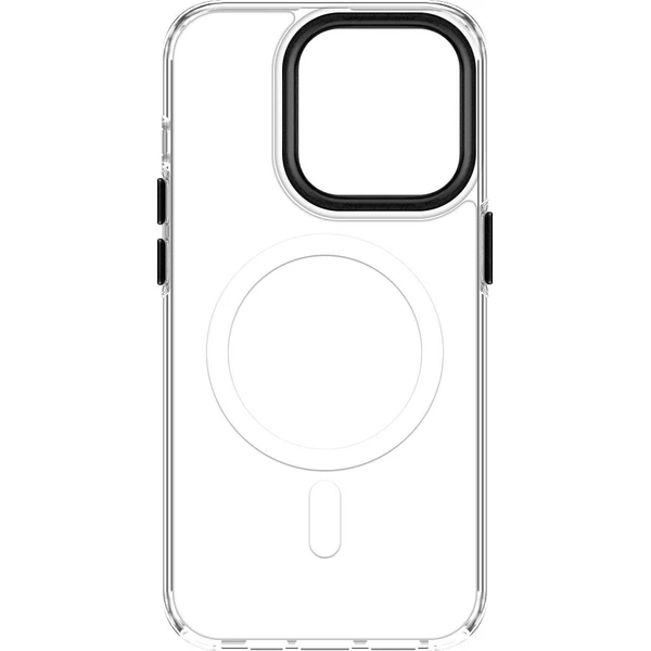 Tactical MagForce 2.0 Kryt pre Apple iPhone 14 Pro Black - Puzdra - Obrázok 0c2058bf561b49f0a98f5b58e2ecb486
