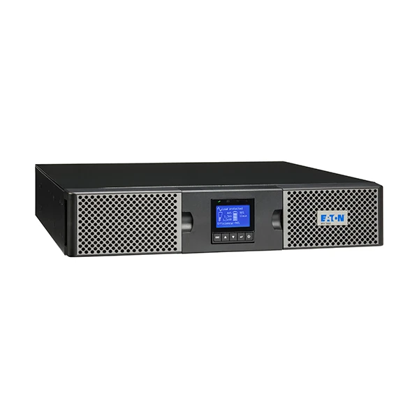 EATON 9PX 1000i RT2U (9PX1000IRT2U) - Záložné zdroje - Hlavný obrázok