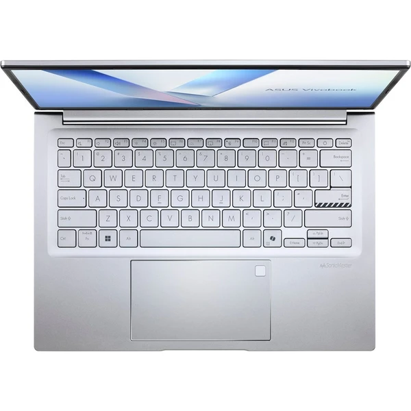 ASUS Vivobook 14 (M1405NAQ-LY016W) strieborný - Notebooky - Obrázok 0c2639f3f84e4b43aab27d1371e3d772