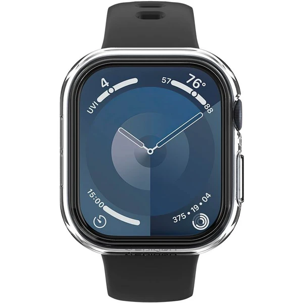 Spigen Thin Fit puzdro Apple Watch 10/11 (42mm) číre - Puzdra - Obrázok 0c43b907ab224f3f92ce7481ab9fa51d