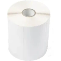 Brother BCS-1J150102-121 samolepiace štítky biele 102 mm x 150 mm - Pásky pre štítkovače