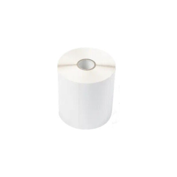 Brother BCS-1J150102-121 samolepiace štítky biele 102 mm x 150 mm