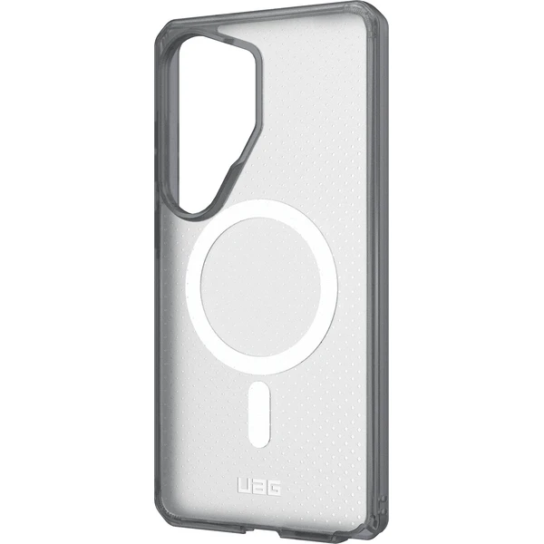 UAG Dot MagSafe kryt Samsung Galaxy S26 Ultra matne číry/kúřový - Puzdra - Obrázok 0c5946ce8b5e4550b0d29b16f0276ede