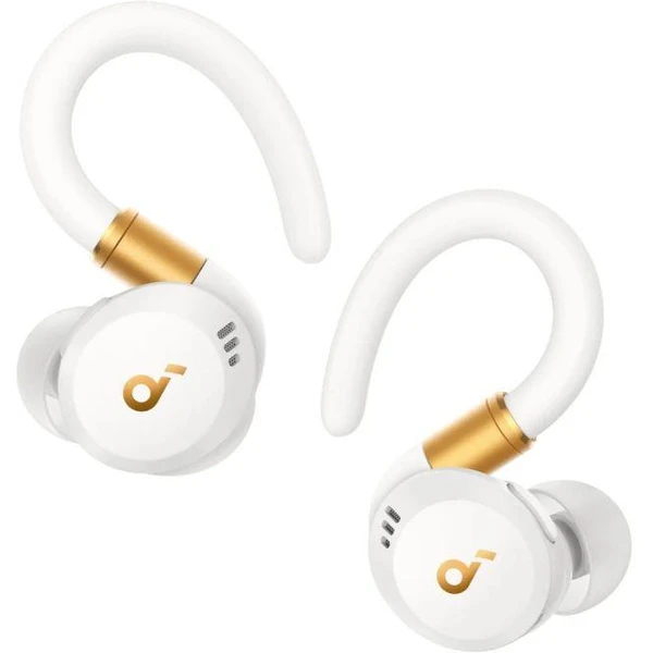 Anker Soundcore Sport X20 bluetooth slúchadlá biela - Slúchadlá - Obrázok 0c5b3aaca55b445e9fbf6656fd26cb0b