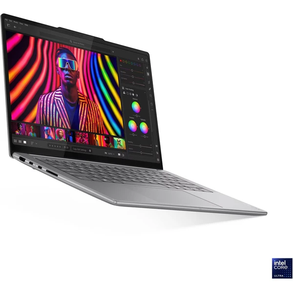 Lenovo Yoga Pro 7 14IAH10 (83KF0022CK) sivý - 3 roky záruky Premium Care - Notebooky - Obrázok 0c5d07ac4c7d48ce8d46d3eb33b6ff86