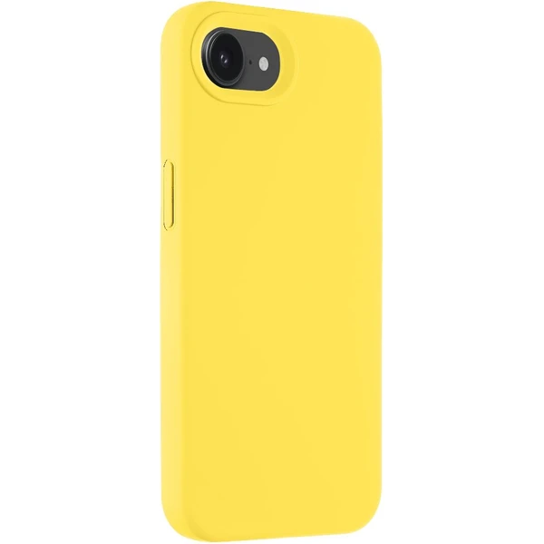 Tactical MagForce Velvet Smoothie kryt Apple iPhone 17e/16e Banana - Puzdra - Hlavný obrázok