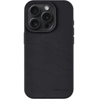 Tactical MagForce Beaver Kryt s MagSafe pre iPhone 15 Pro Asphalt - Puzdra