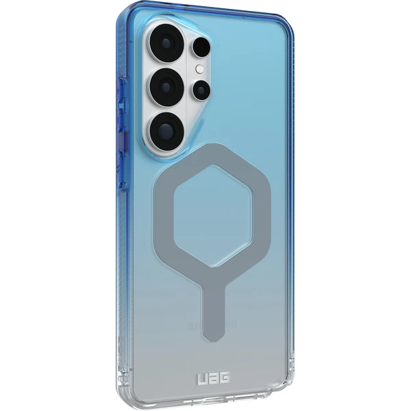 UAG Plyo MagSafe kryt Samsung Galaxy S26 Ultra modrý - Puzdra - Obrázok 0c712a125a544337afee955705c34832