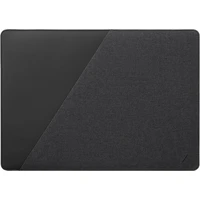 Native Union Slim Sleeve puzdro pre Macbook 13"/14" slate - Puzdra