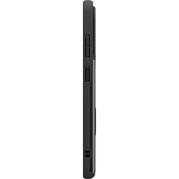 Spigen Slim Armor CS kryt Samsung Galaxy S26 Ultra čierny - Puzdra - Obrázok 0c7516920cc846e5b5fa3b813eb9387e