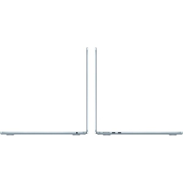 CTO Apple MacBook Air 13,6" (2026) / M5 10xCPU/10xGPU / 16GB / 1TB / INT KLV / Modrá - Notebooky - Obrázok 0c76a812025e4a84b0e02ed709c5b8f0