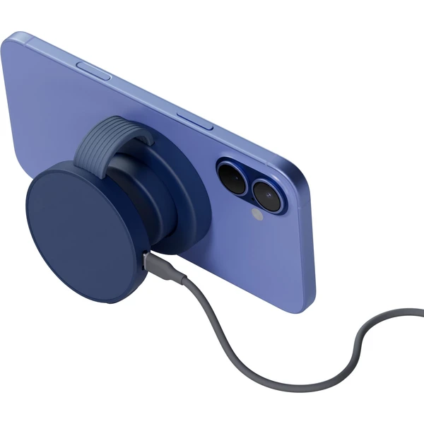 Energea Bazic GoMag Trio 2 3v1 Foldable MagSafe nabíjačka 15W modrá - Nabíjačky - Obrázok 0c888a3cb0c9479b9caed0599c6b5f27