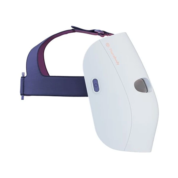 Therabody TheraFace Mask Glo LED pleťová maska - Čističe pleti - Obrázok 0ca5784acb7e43faa216563797cfc711