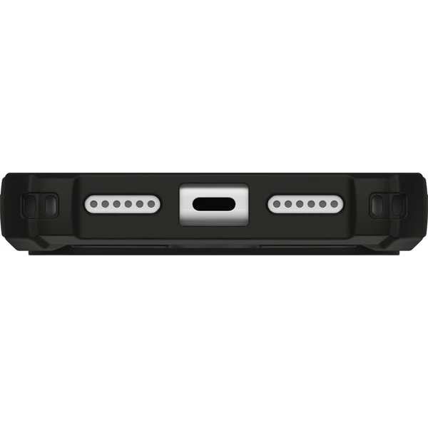 UAG Plasma XTE 360 MagSafe, čierny/priehľadný - iPhone 2026 Pro Max/17 Pro Max - Puzdra - Obrázok 0cb123aefbf64779b9c8398bf6e91221